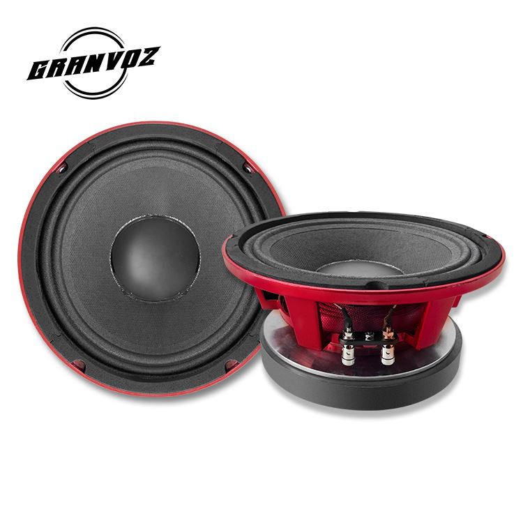 mid bass woofer